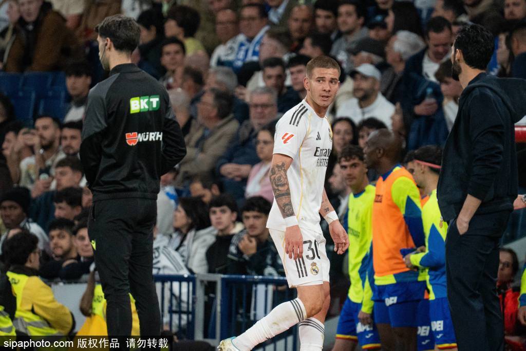 绝境逆转！皇马青年军挺进青年欧冠四强，剑指队史第二冠！