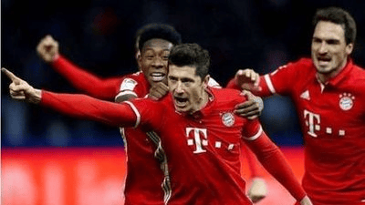 周六013德甲前瞻：南大王主场迎战铁血军团，争冠冲刺与保级求生谁更硬？